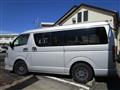 2009 Toyota Hiace Wagon