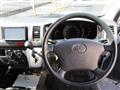 2009 Toyota Hiace Wagon