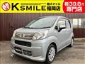 2017 Daihatsu Move