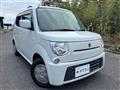 2011 Suzuki MR Wagon