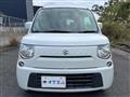 2011 Suzuki MR Wagon