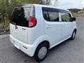 2011 Suzuki MR Wagon