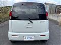 2011 Suzuki MR Wagon