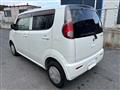 2011 Suzuki MR Wagon