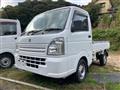 2014 Suzuki Carry Truck