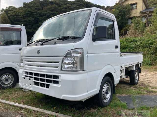 2014 Suzuki Carry Truck