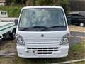 2014 Suzuki Carry Truck