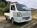 2014 Suzuki Carry Truck