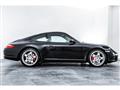 2008 Porsche 911