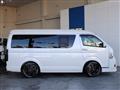 2020 Toyota Hiace Wagon