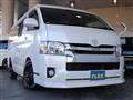 2020 Toyota Hiace Wagon