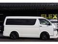 2019 Toyota Hiace Wagon