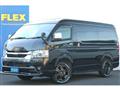 2023 Toyota Hiace Wagon