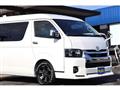 2023 Toyota Hiace Wagon