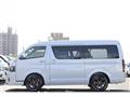 2023 Toyota Hiace Wagon