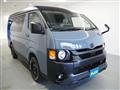 2023 Toyota Hiace Wagon