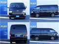 2017 Toyota Hiace Wagon