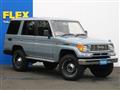 1994 Toyota Land Cruiser Prado