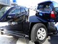 2008 Toyota Hilux Surf