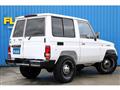 1996 Toyota Land Cruiser Prado