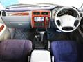 2001 Toyota Land Cruiser Prado