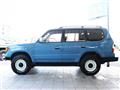 2001 Toyota Land Cruiser Prado