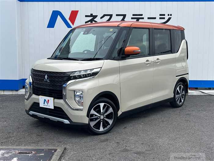 2022 Mitsubishi Mitsubishi Others