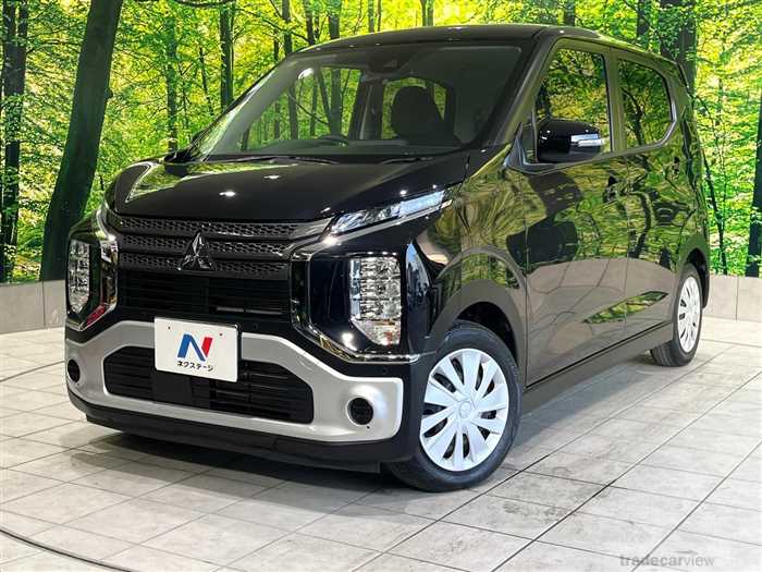 2019 Mitsubishi Mitsubishi Others