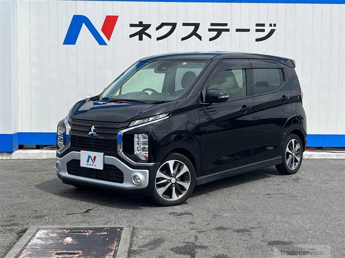 2020 Mitsubishi Mitsubishi Others