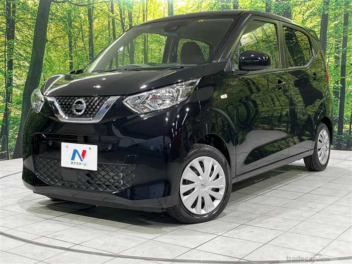 2022 Nissan DAYZ