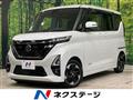 2021 Nissan ROOX