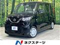 2022 Nissan ROOX