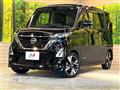 2022 Nissan ROOX