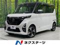 2020 Nissan ROOX