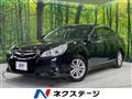 2012 Subaru Legacy B4