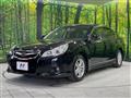 2012 Subaru Legacy B4