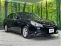 2012 Subaru Legacy B4