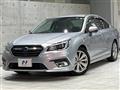 2018 Subaru Legacy B4