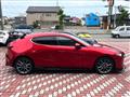 2021 Mazda Mazda3