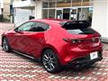 2021 Mazda Mazda3