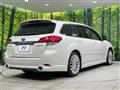 2012 Subaru Legacy Touring Wagon