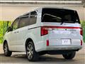 2023 Mitsubishi Delica D5