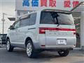 2010 Mitsubishi Delica D5