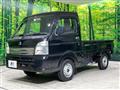 2017 Suzuki Carry Truck