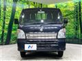 2017 Suzuki Carry Truck