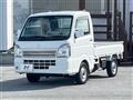 2022 Suzuki Carry Truck