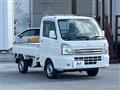 2022 Suzuki Carry Truck