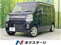 2022 Suzuki Every Wagon