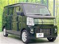 2022 Suzuki Every Wagon