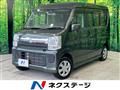 2022 Suzuki Every Wagon